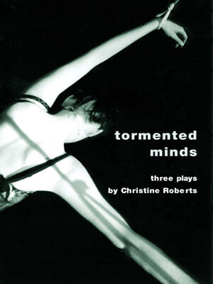 cover image of Tormented Minds